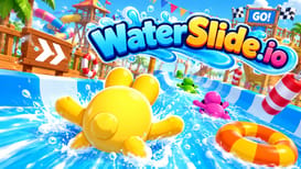 WaterSlide.io