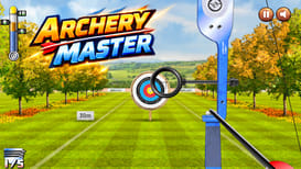 Archery Master
