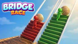 Bridge Race