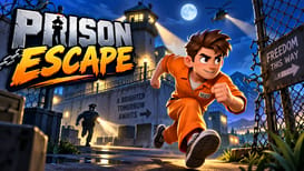 Prison Escape