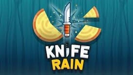 Knife Rain