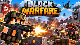 Block Warfare