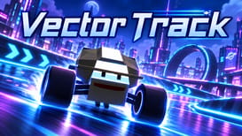 Vector track