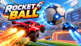 RocketBall.io