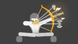 Stickman Archers
