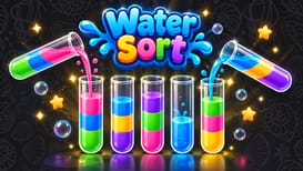 Water Sort