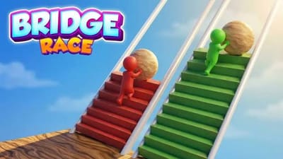 Bridge Race
