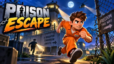 Prison Escape
