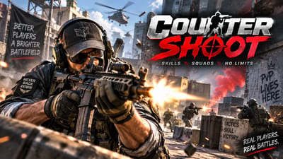 Counter Shoot
