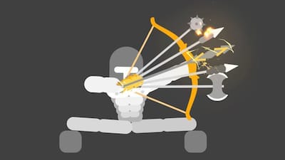 Stickman Archers