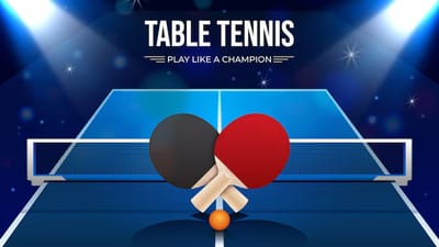 Table Tennis