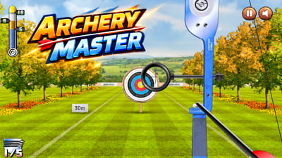 Archery Master