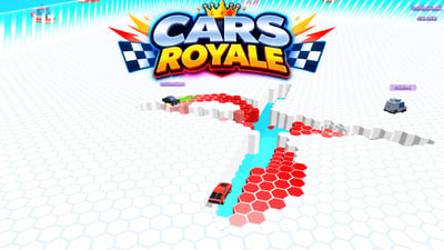 Cars Royale