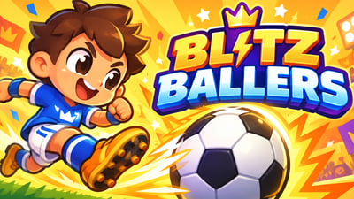 Blitz Ballers