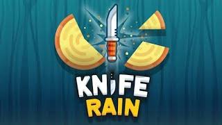 Knife Rain