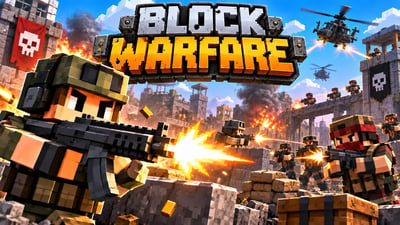 Block Warfare