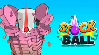 Stack Ball