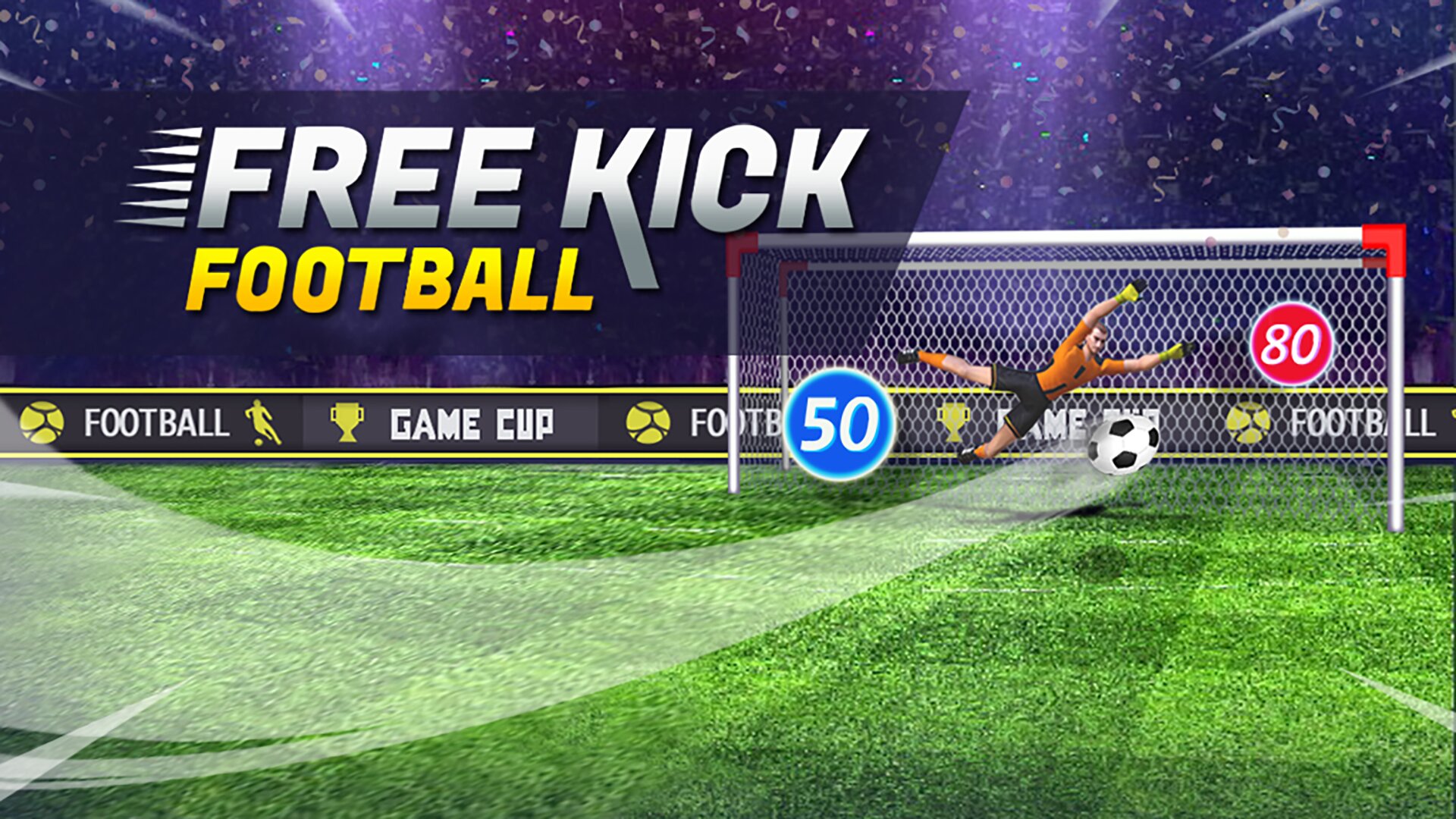 Football Free Kick