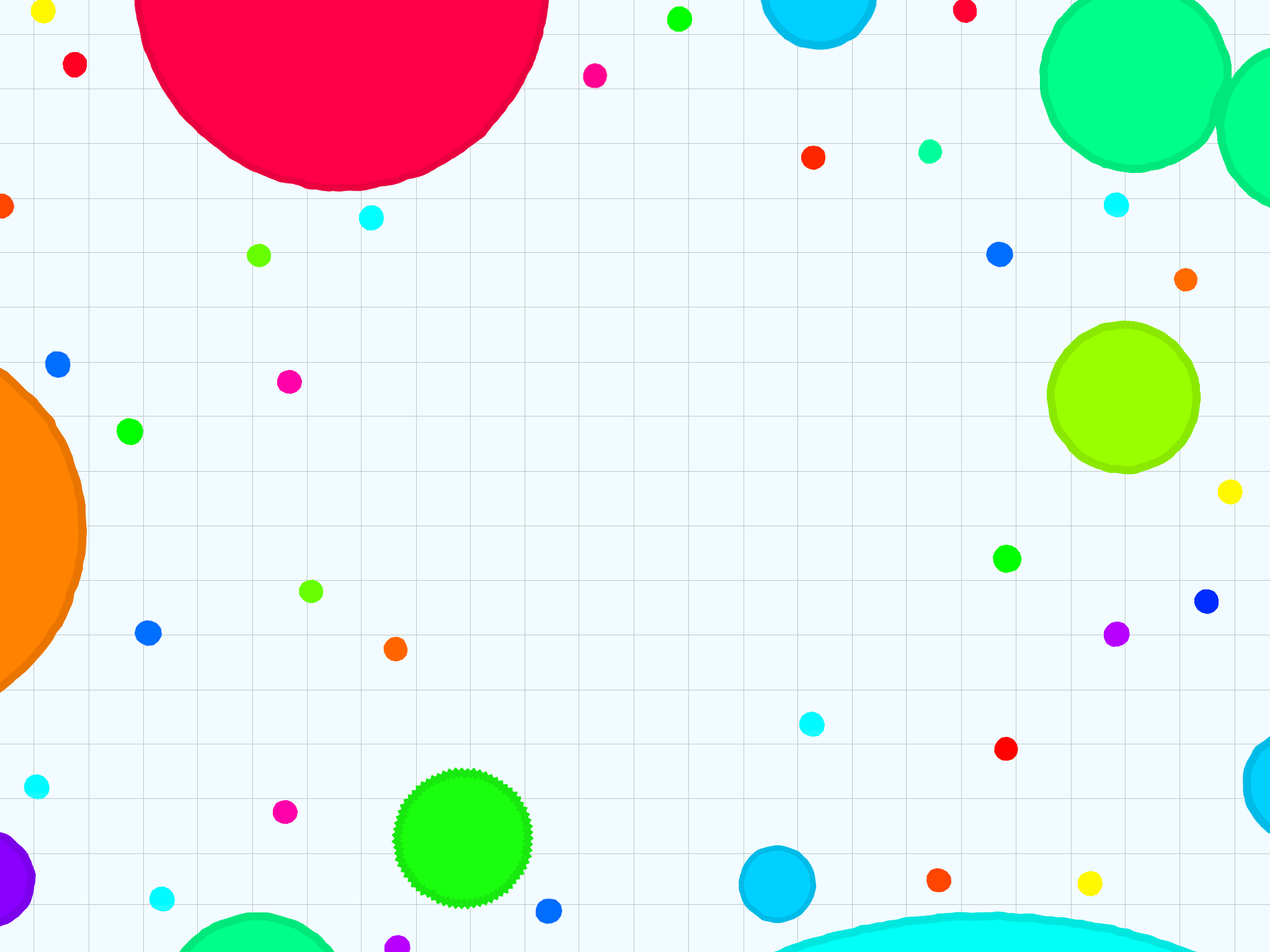 Agar.io