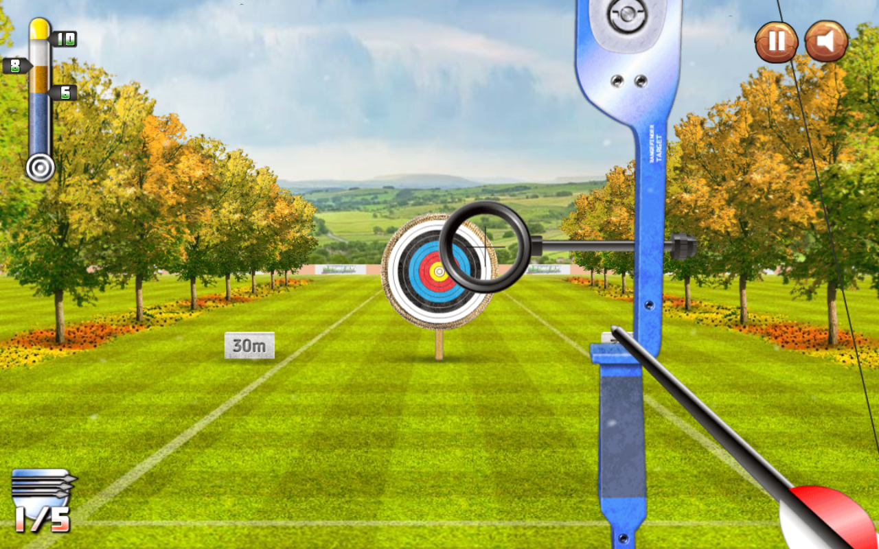 Archery Master