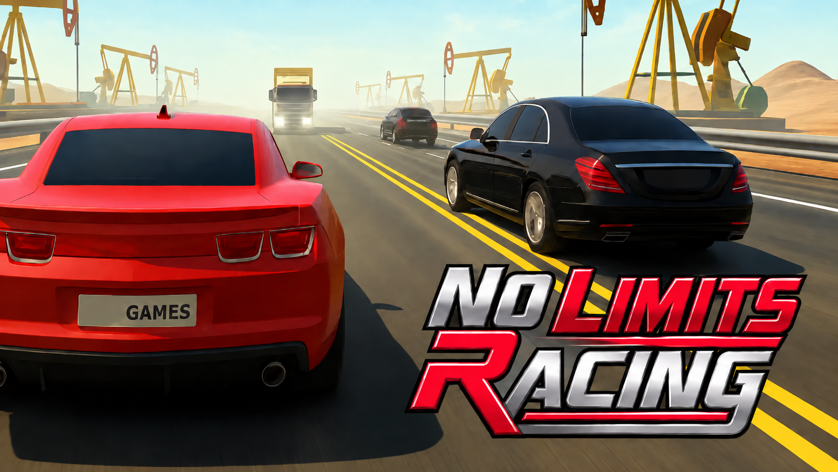 No Limits Racing